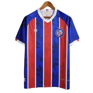 Maglia Esporte Clube Bahia 2023-24 Trasferta