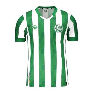 Maglia Esporte Clube Juventude 2021-22 Prima
