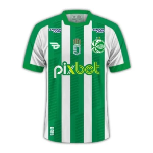 Maglia Esporte Clube Juventude 2023-24 Prima