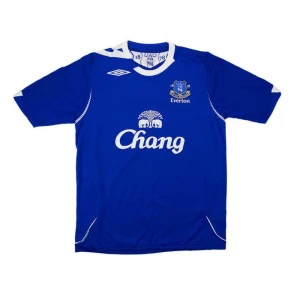 Maglia Everton FC 2006-07 Prima