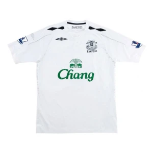 Maglia Everton FC 2007-08 Trasferta