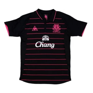 Maglia Everton FC 2009-10 Trasferta
