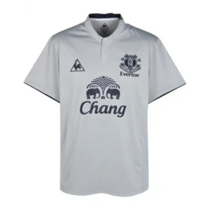 Maglia Everton FC 2011-12 Terza