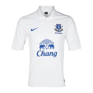 Maglia Everton FC 2012-13 Terza