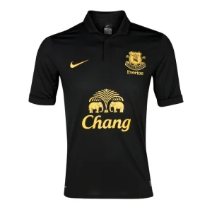 Maglia Everton FC 2012-13 Trasferta