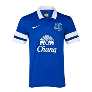 Maglia Everton FC 2013-14 Prima