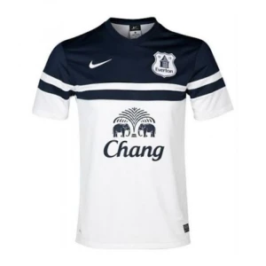 Maglia Everton FC 2013-14 Terza