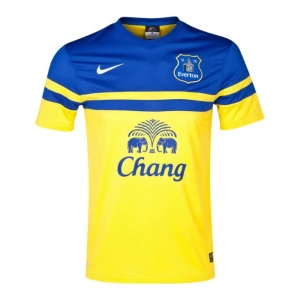 Maglia Everton FC 2013-14 Trasferta