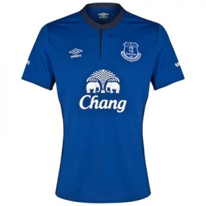 Maglia Everton FC 2014-15 Prima