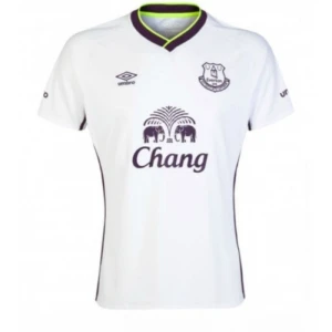 Maglia Everton FC 2014-15 Terza