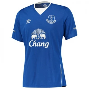 Maglia Everton FC 2015-16 Prima