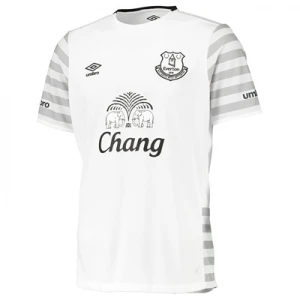Maglia Everton FC 2015-16 Trasferta