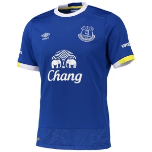 Maglia Everton FC 2016-17 Prima