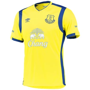 Maglia Everton FC 2016-17 Terza