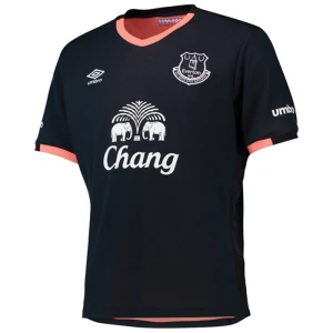 Maglia Everton FC 2016-17 Trasferta