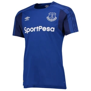 Maglia Everton FC 2017-18 Prima