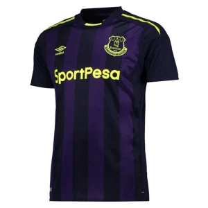 Maglia Everton FC 2017-18 Terza