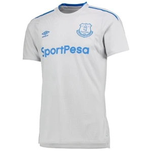 Maglia Everton FC 2017-18 Trasferta
