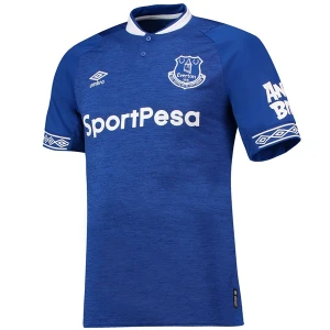 Maglia Everton FC 2018-19 Prima