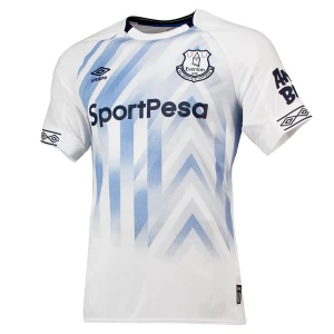 Maglia Everton FC 2018-19 Terza