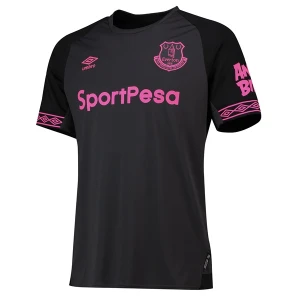 Maglia Everton FC 2018-19 Trasferta