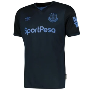 Maglia Everton FC 2019-20 Terza