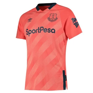 Maglia Everton FC 2019-20 Trasferta
