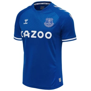 Maglia Everton FC 2020-21 Prima