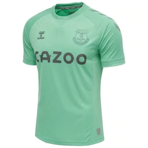 Maglia Everton FC 2020-21 Terza