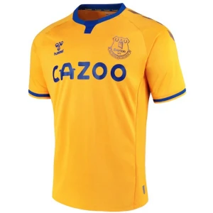 Maglia Everton FC 2020-21 Trasferta