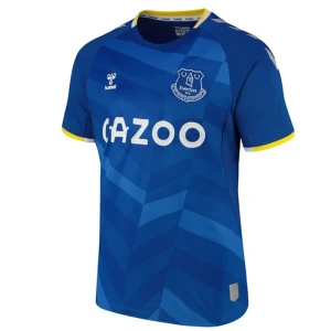 Maglia Everton FC 2021-22 Prima