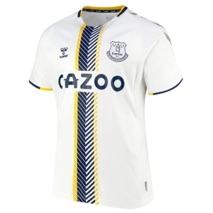 Maglia Everton FC 2021-22 Terza