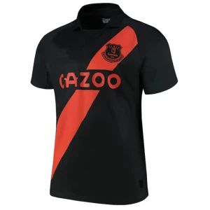 Maglia Everton FC 2021-22 Trasferta