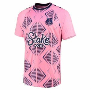 Maglia Everton FC 2022-23 Trasferta