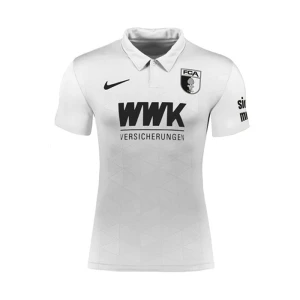 Maglia FC Augsburg 2020-21 Prima