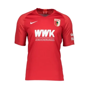 Maglia FC Augsburg 2020-21 Terza