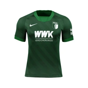 Maglia FC Augsburg 2020-21 Trasferta