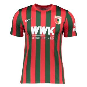 Maglia FC Augsburg 2021-22 Prima
