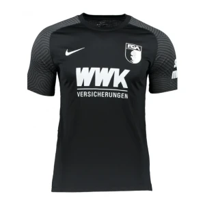 Maglia FC Augsburg 2021-22 Terza