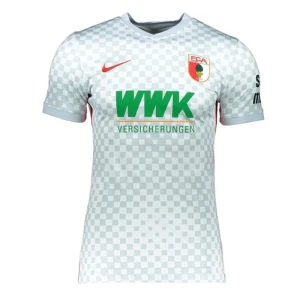 Maglia FC Augsburg 2021-22 Trasferta