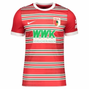Maglia FC Augsburg 2022-23 Prima