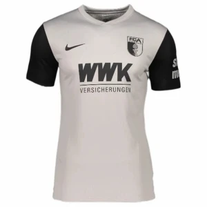 Maglia FC Augsburg 2022-23 Terza