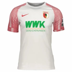 Maglia FC Augsburg 2022-23 Trasferta