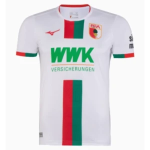 Maglia FC Augsburg 2023-24 Prima