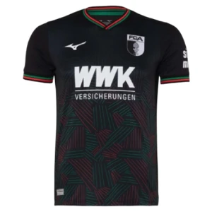 Maglia FC Augsburg 2023-24 Terza