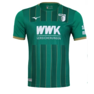 Maglia FC Augsburg 2023-24 Trasferta