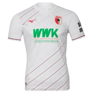 Maglia FC Augsburg 2024-25 Prima