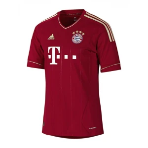 Maglia FC Bayern München 2011-12 Prima