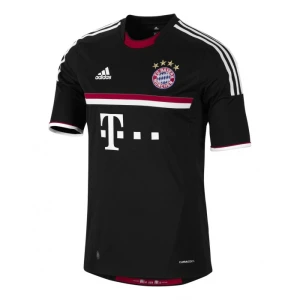 Maglia FC Bayern München 2011-12 Terza