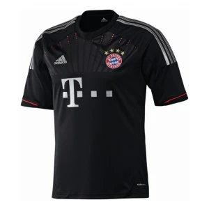 Maglia FC Bayern München 2012-13 Terza
